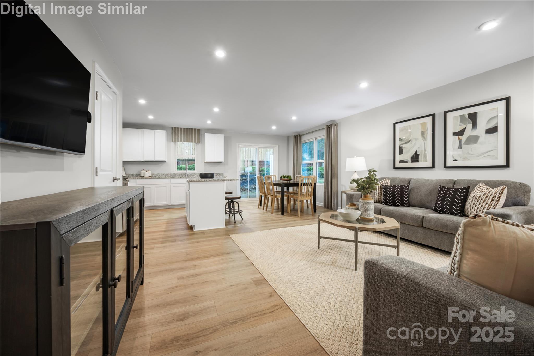 Bridle Creek - Residential