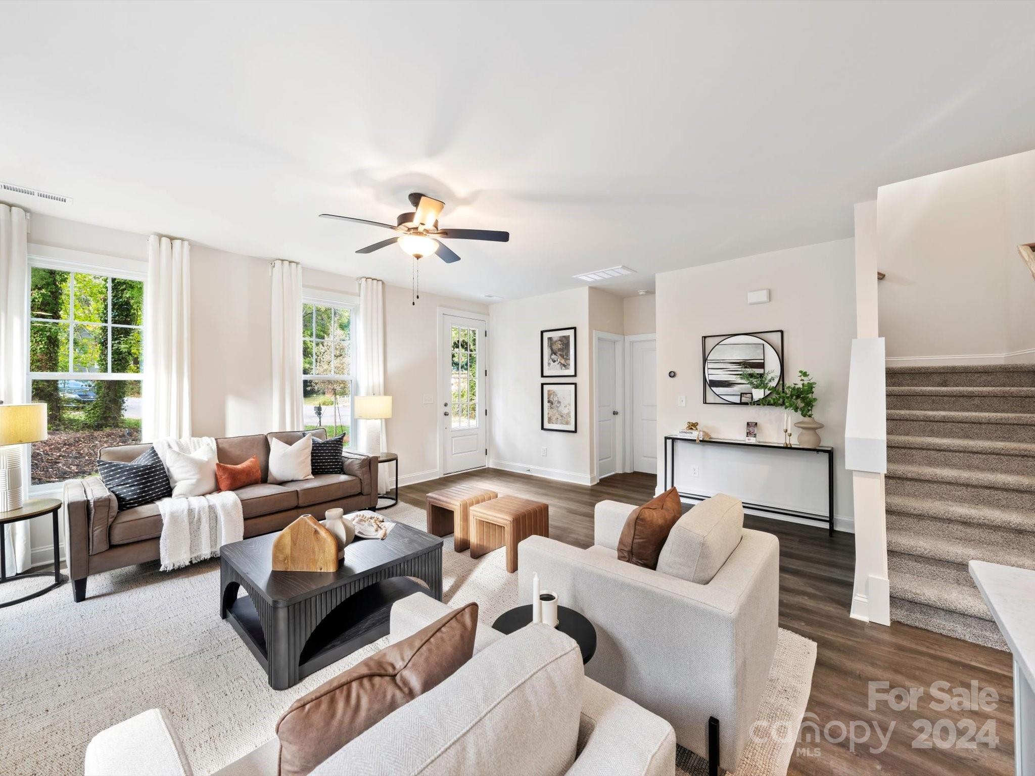 Millswood Place - Residential