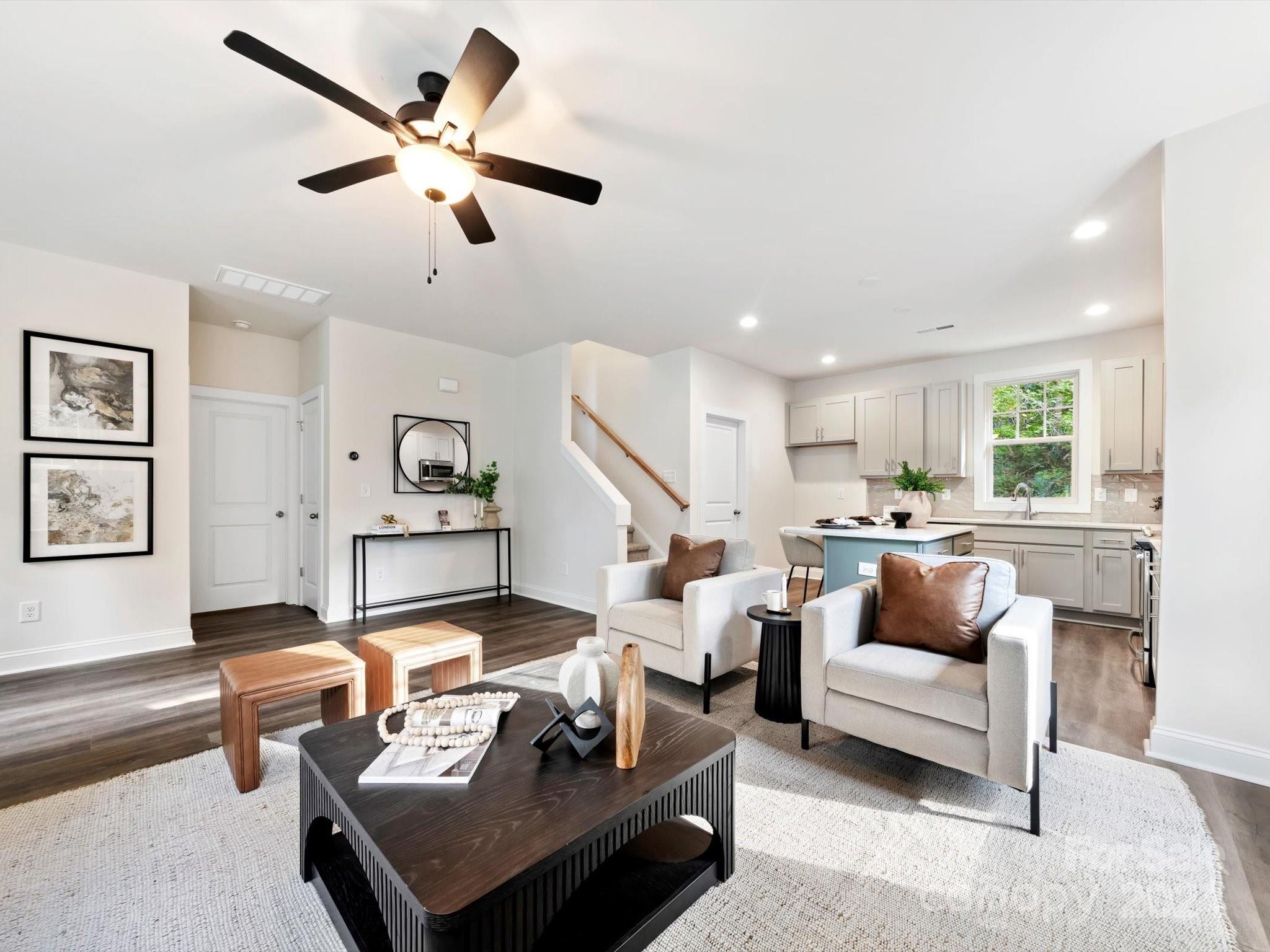 Millswood Place - Residential