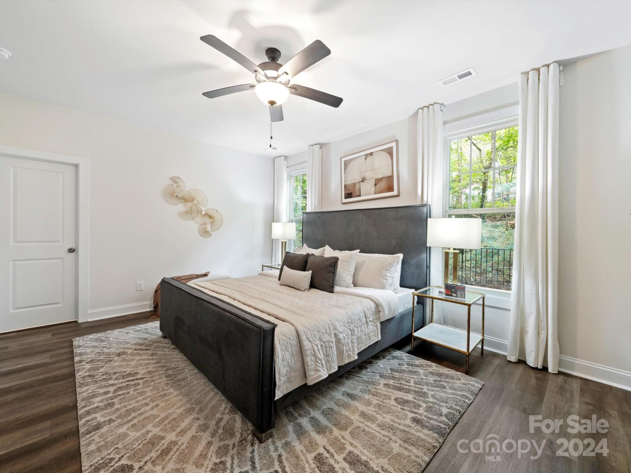 Millswood Place - Residential