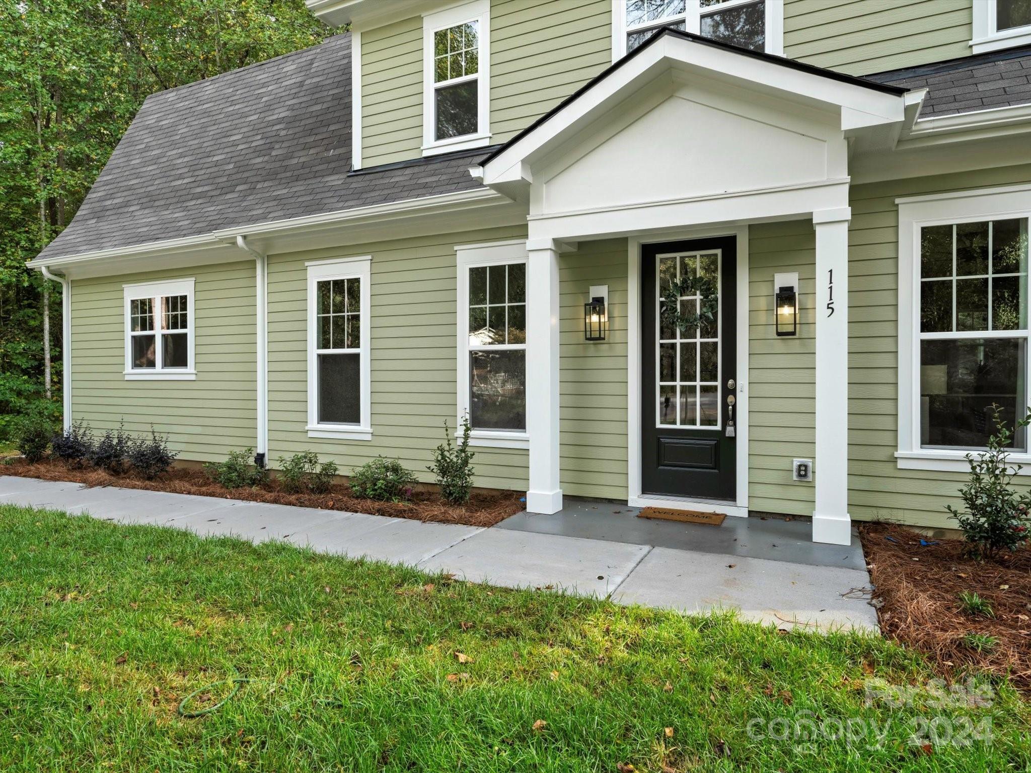 Millswood Place - Residential