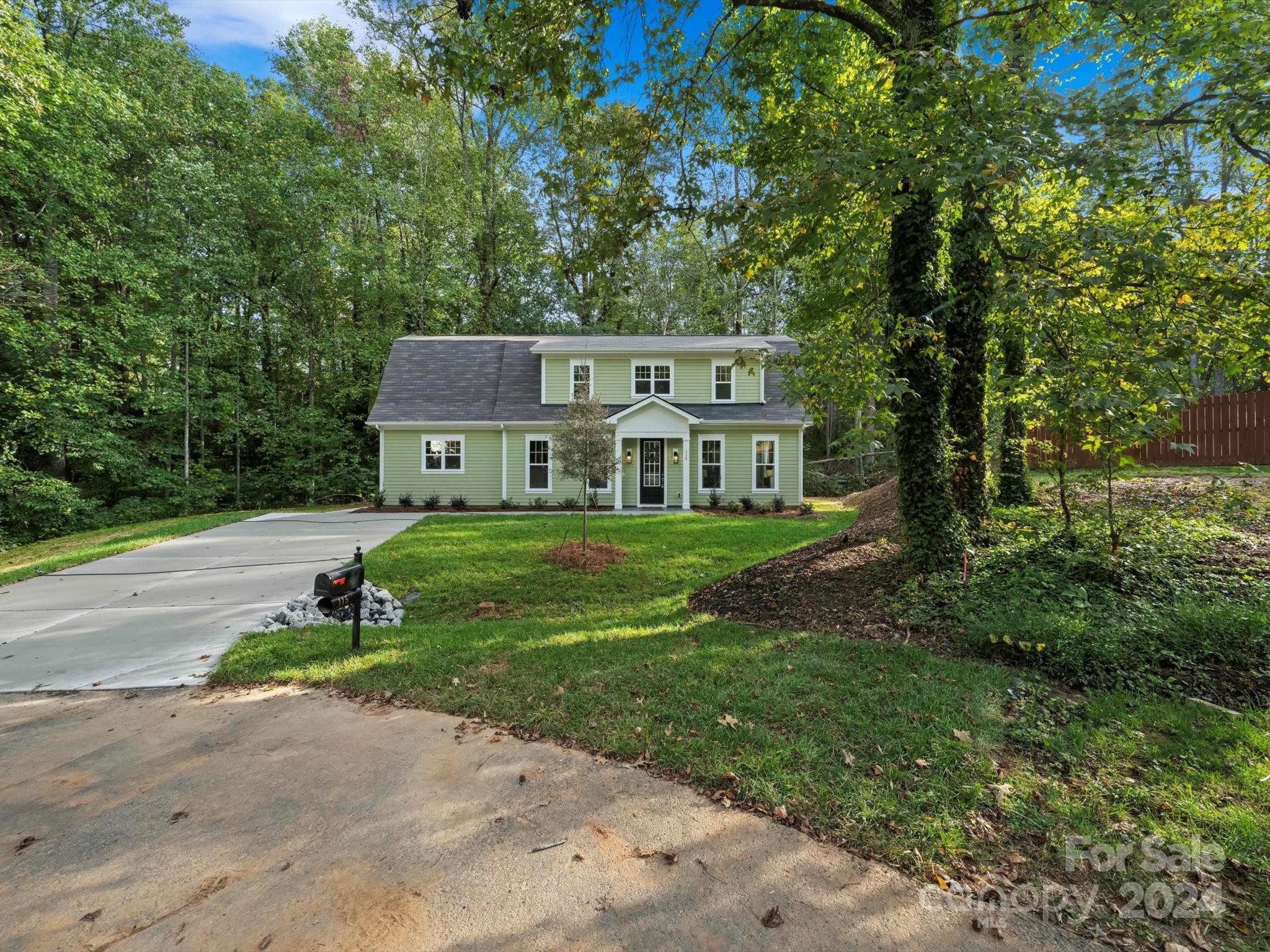 Millswood Place - Residential