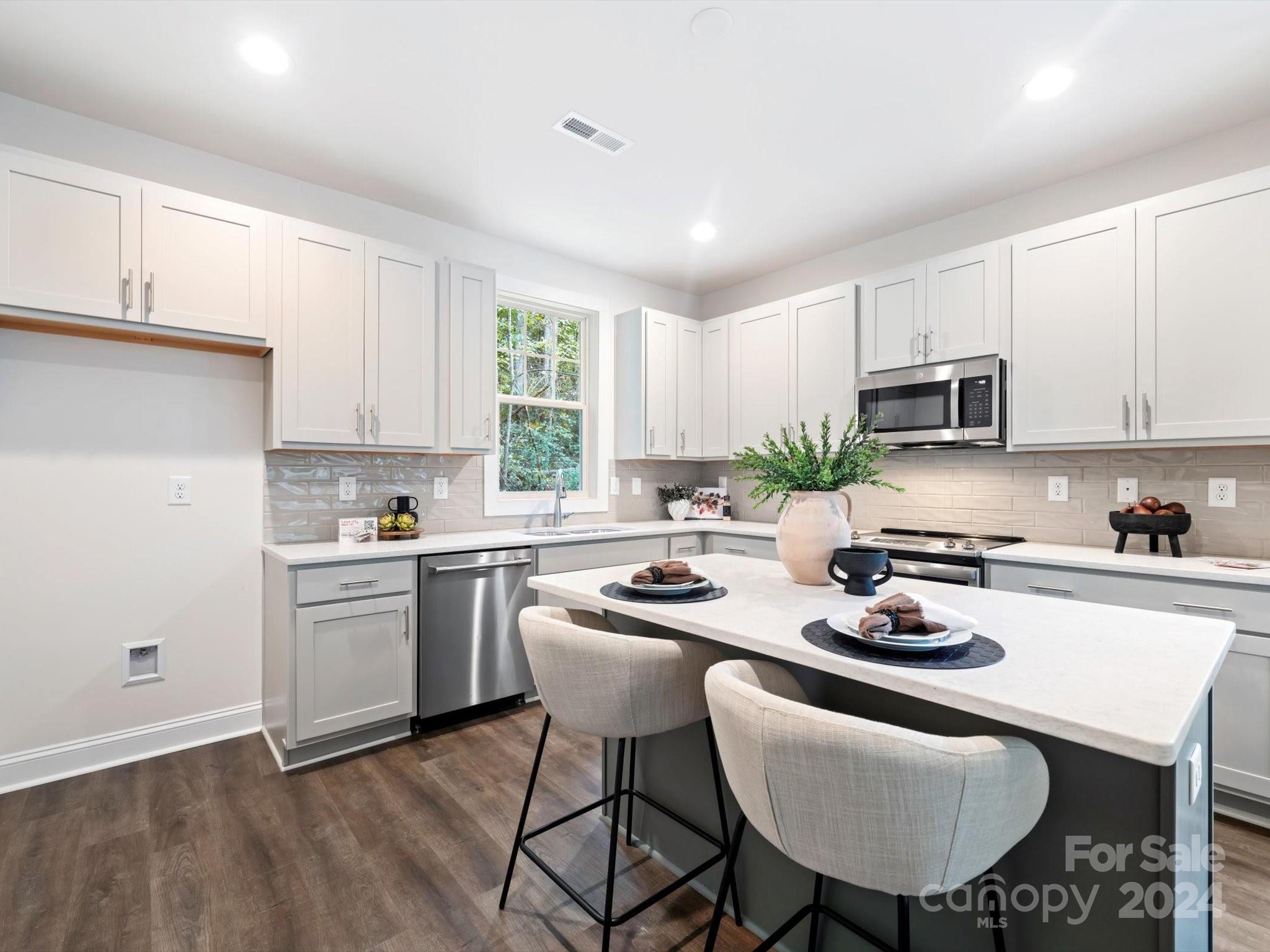 Millswood Place - Residential