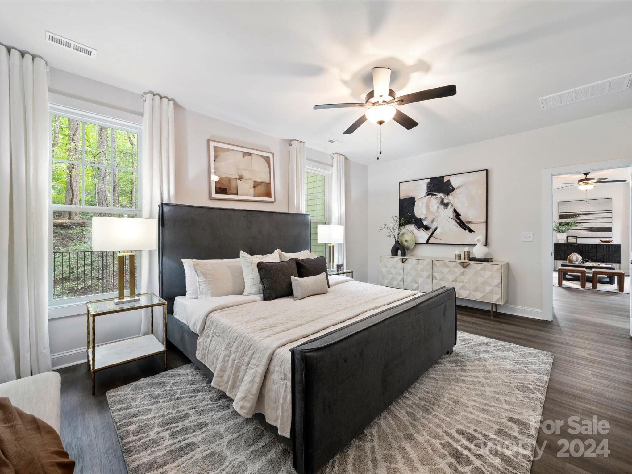 Millswood Place - Residential