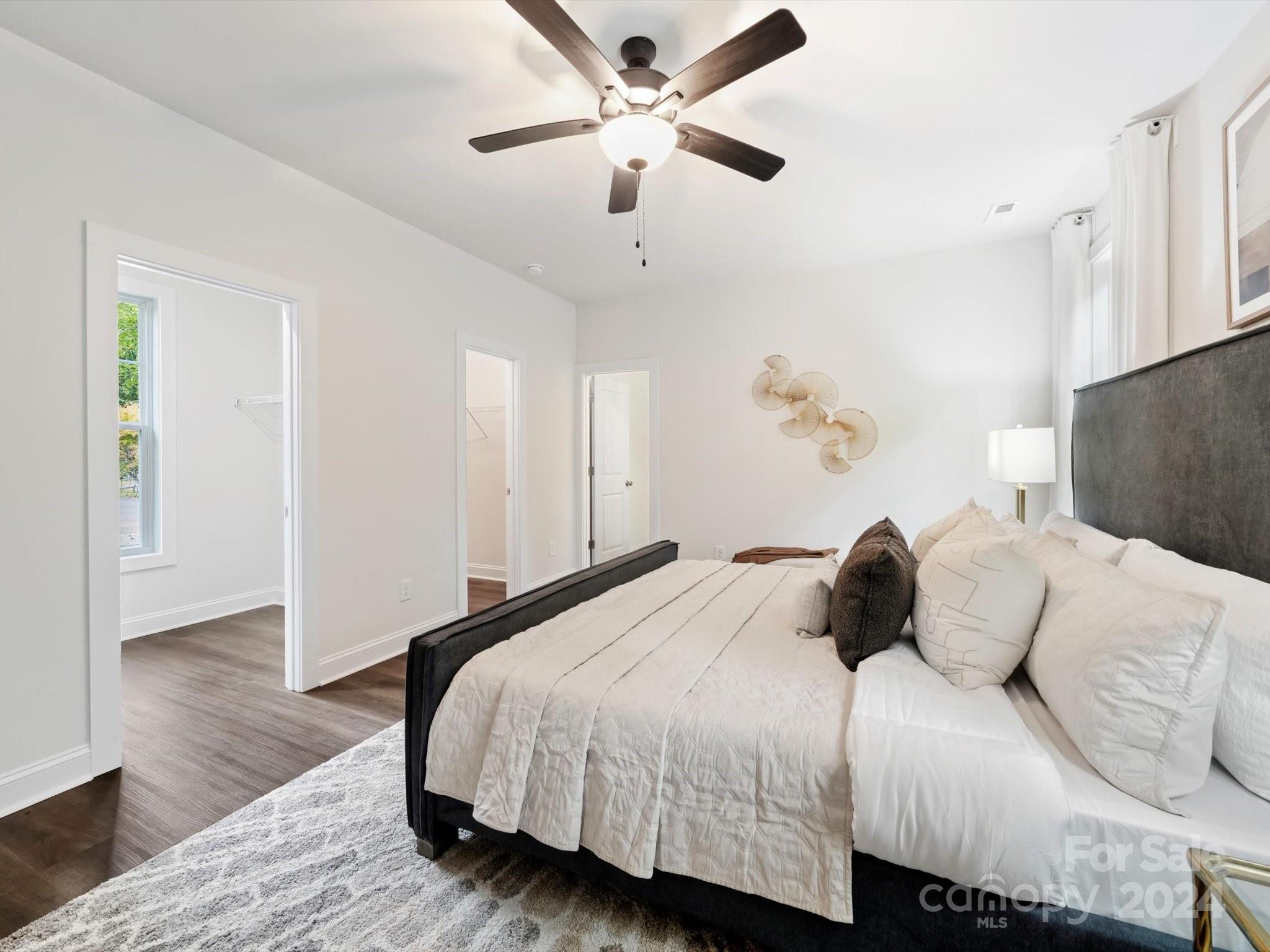 Millswood Place - Residential