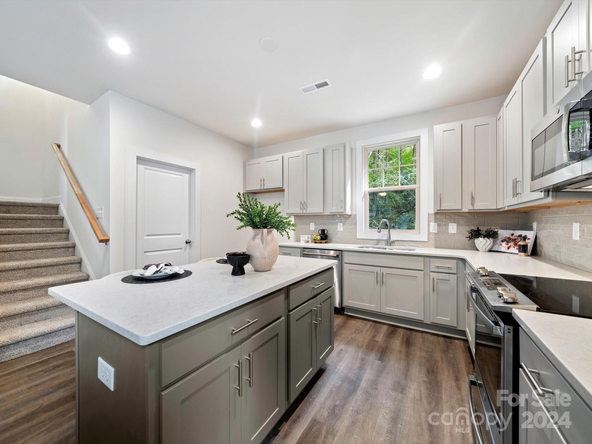 Millswood Place - Residential