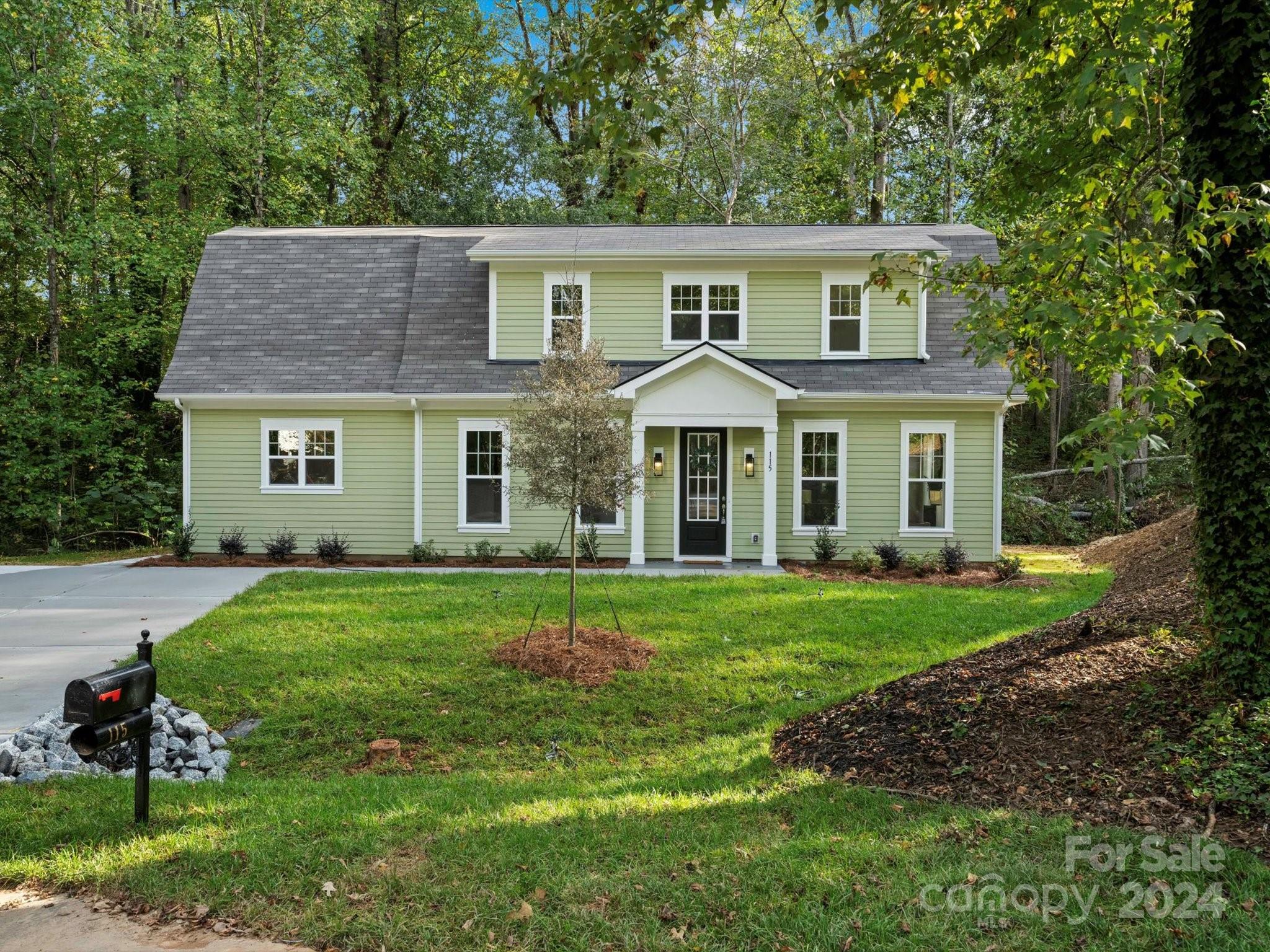 Millswood Place - Residential