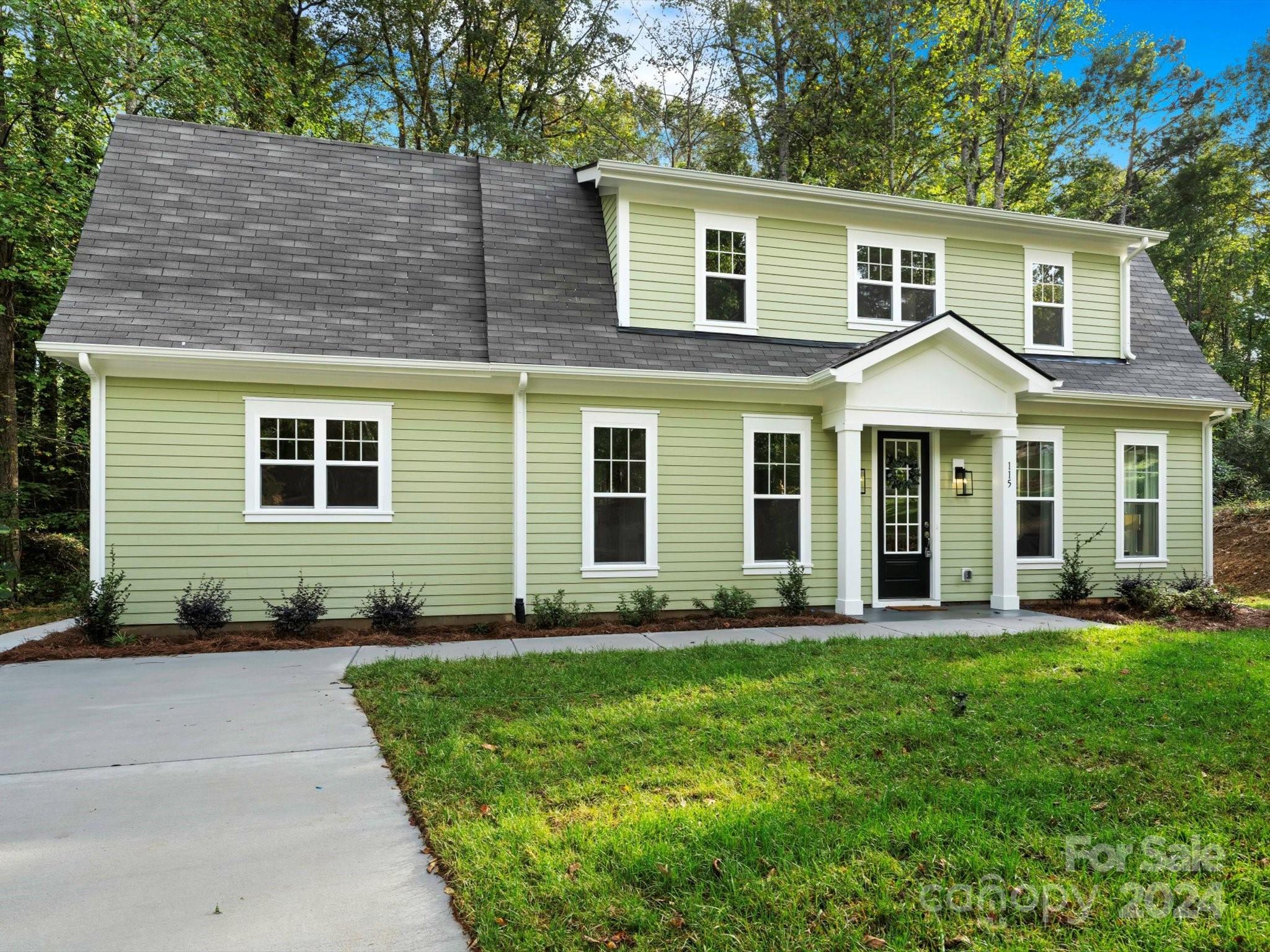 Millswood Place - Residential