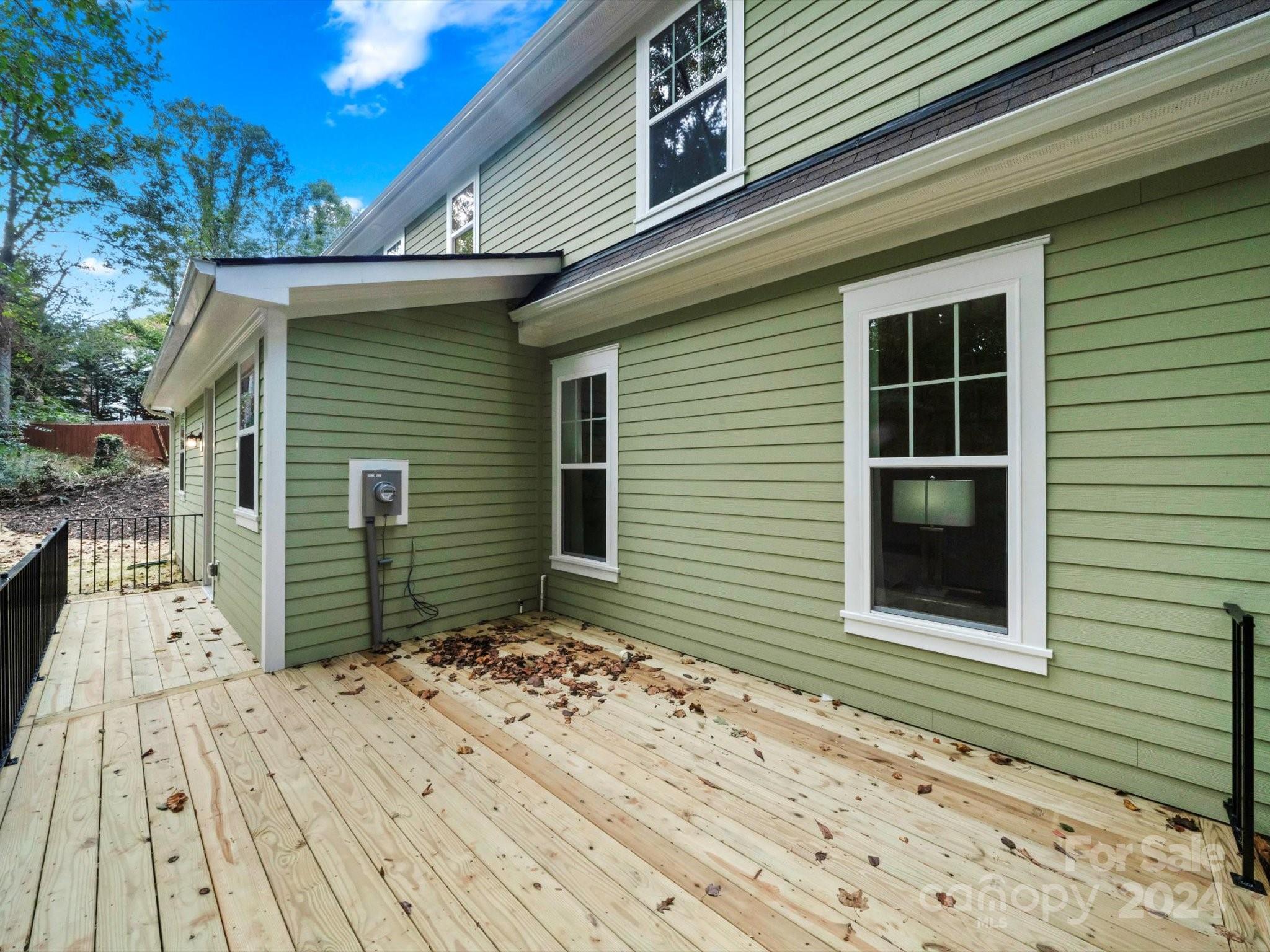 Millswood Place - Residential