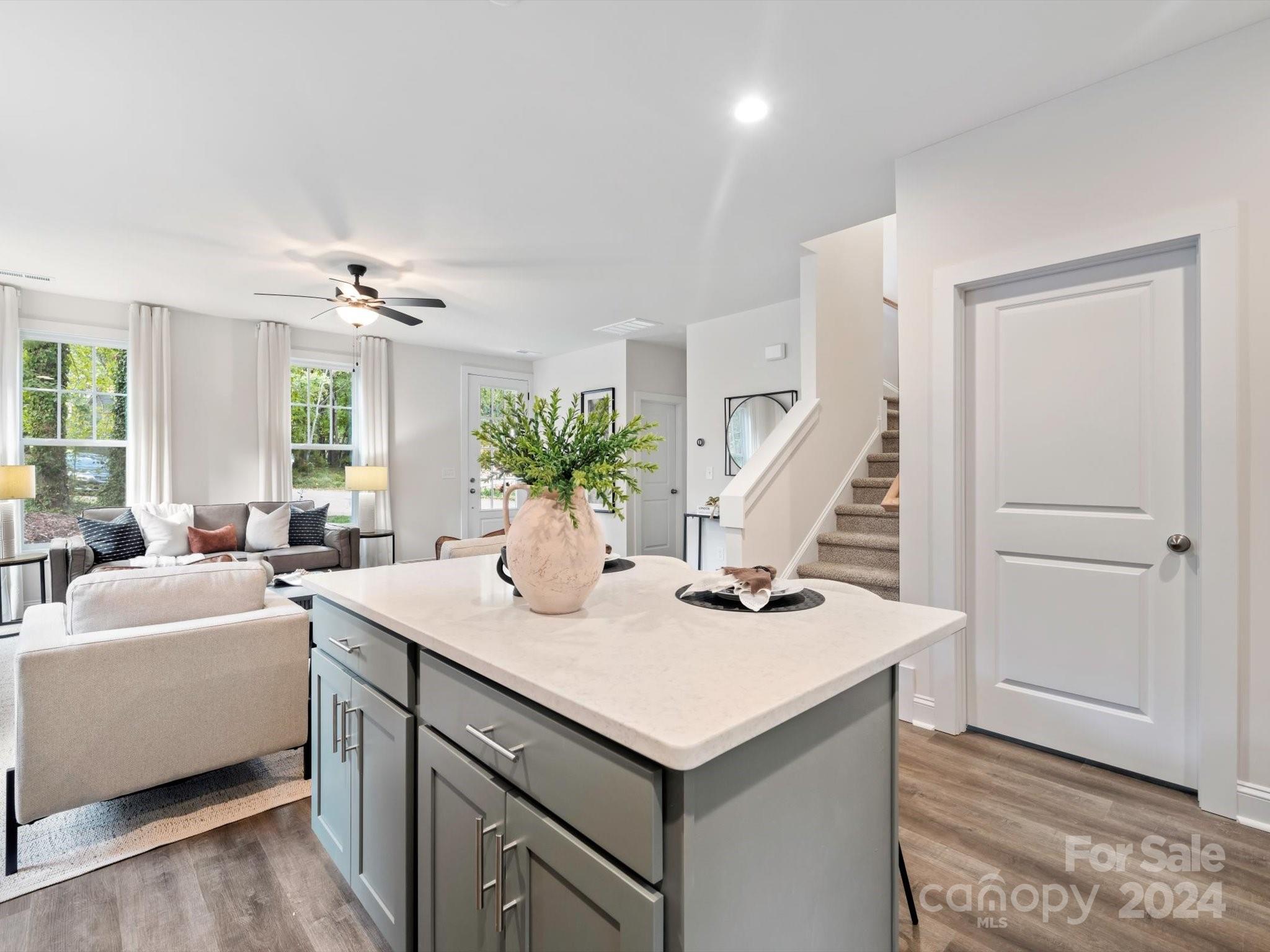 Millswood Place - Residential