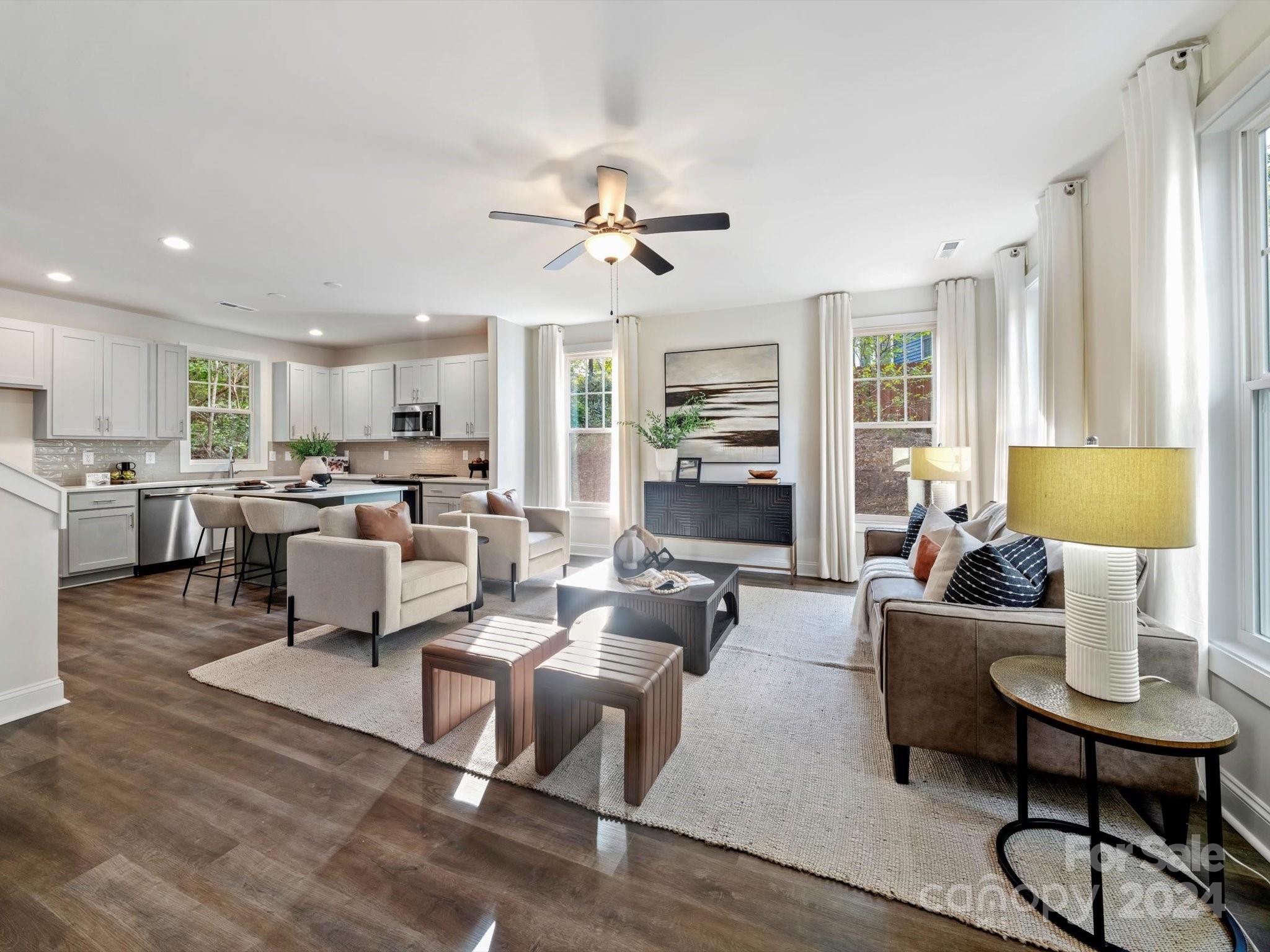 Millswood Place - Residential