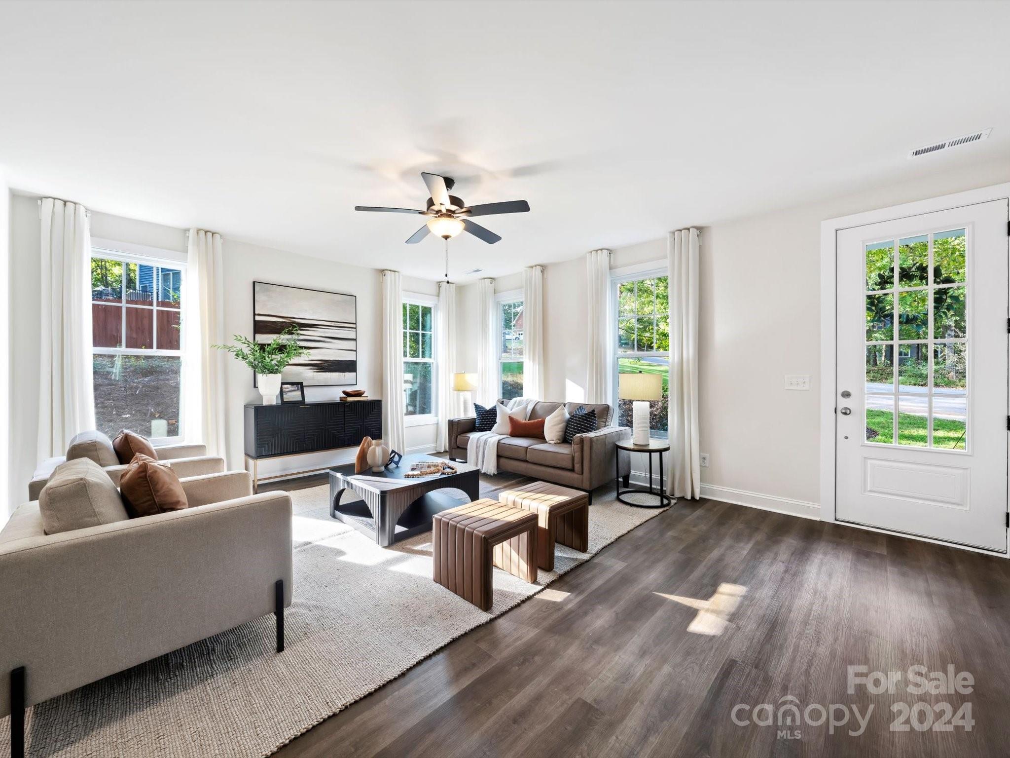 Millswood Place - Residential