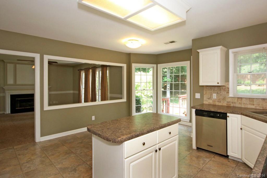 Highland Creek - Residential