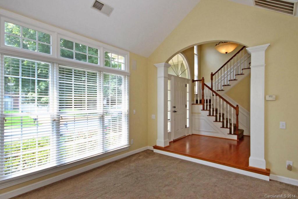 Highland Creek - Residential