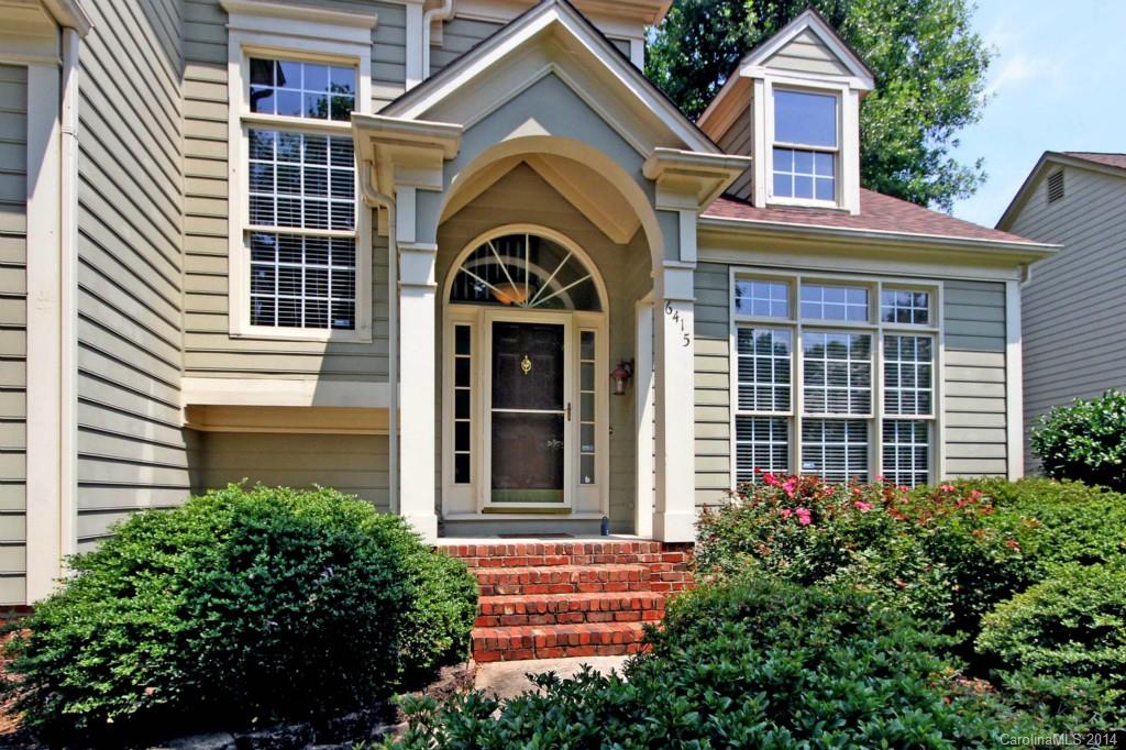 Highland Creek - Residential