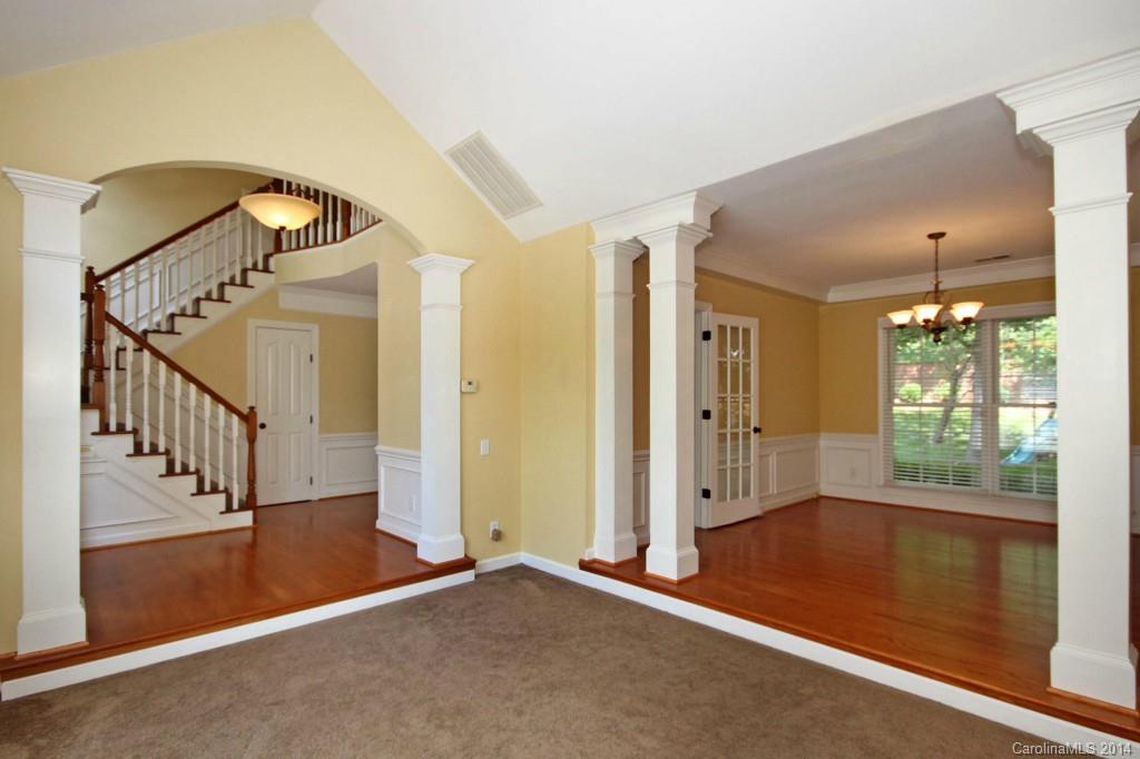 Highland Creek - Residential