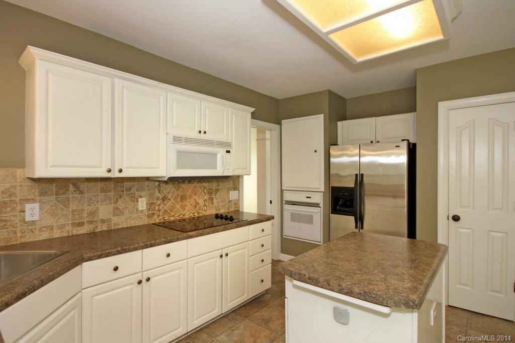 Highland Creek - Residential