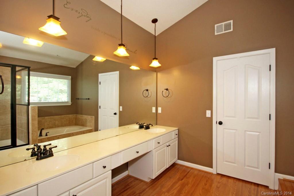 Highland Creek - Residential