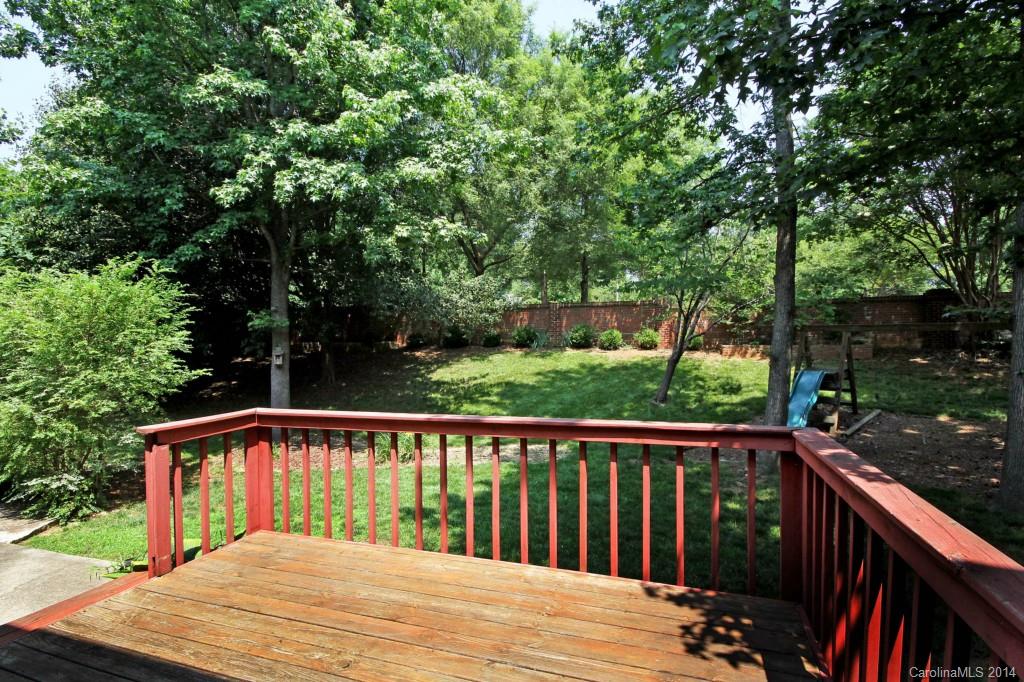 Highland Creek - Residential