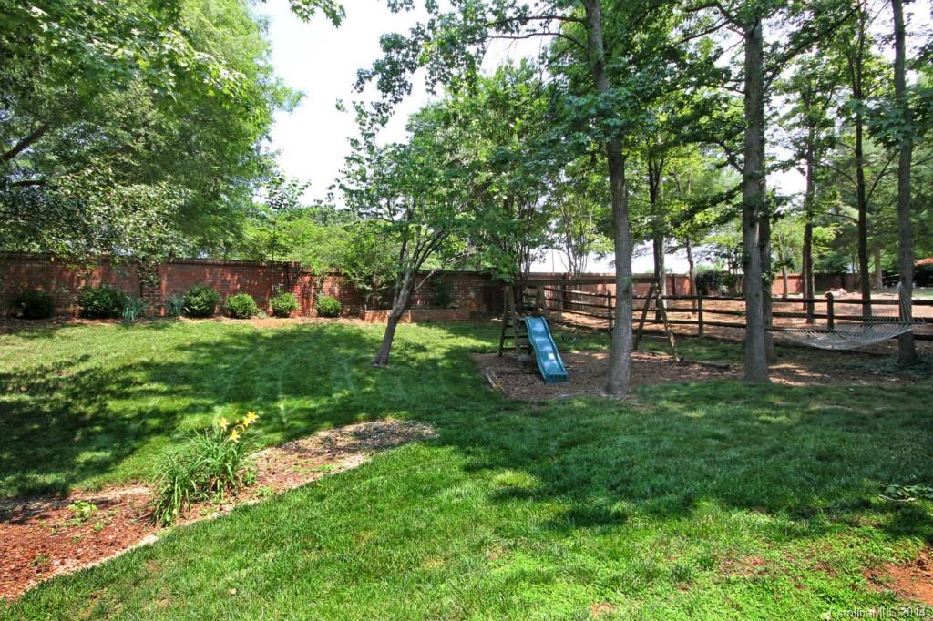 Highland Creek - Residential