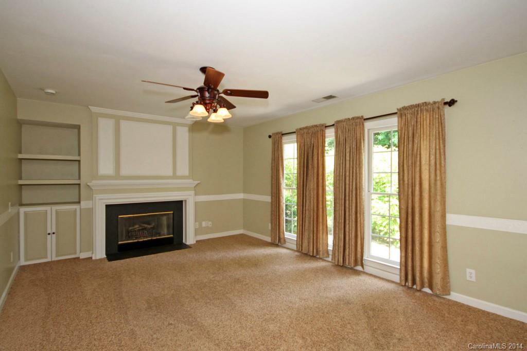Highland Creek - Residential