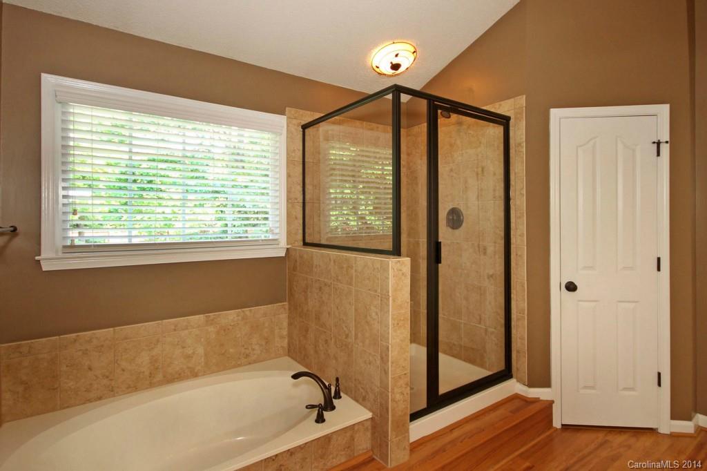 Highland Creek - Residential