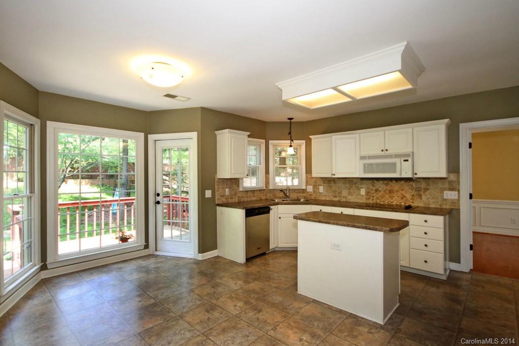Highland Creek - Residential