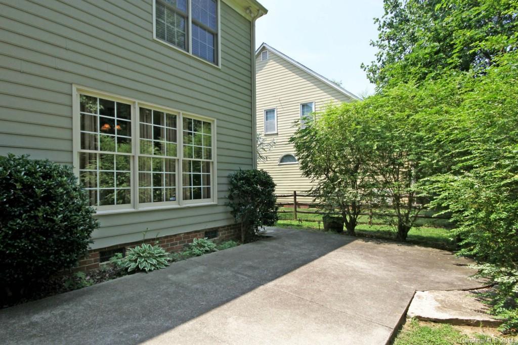 Highland Creek - Residential