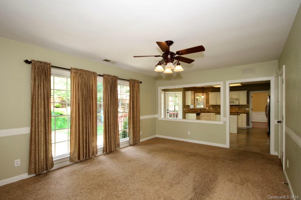 Highland Creek - Residential