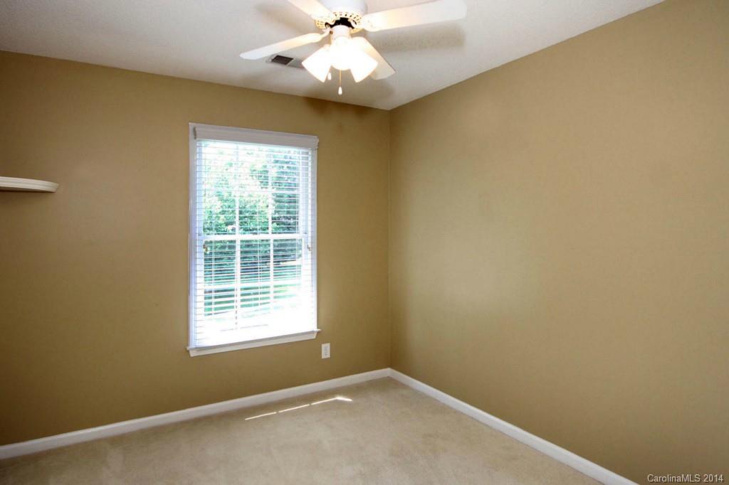 Highland Creek - Residential