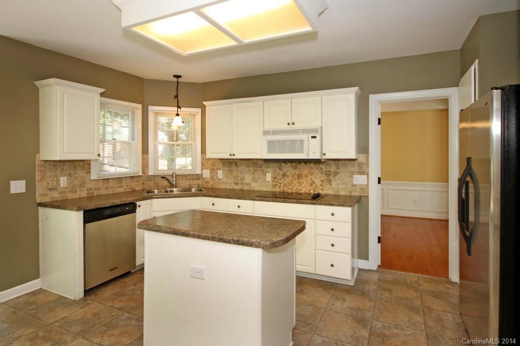 Highland Creek - Residential