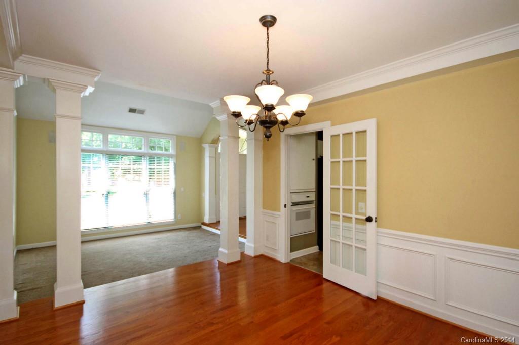 Highland Creek - Residential