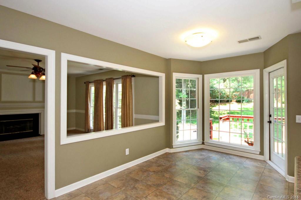 Highland Creek - Residential