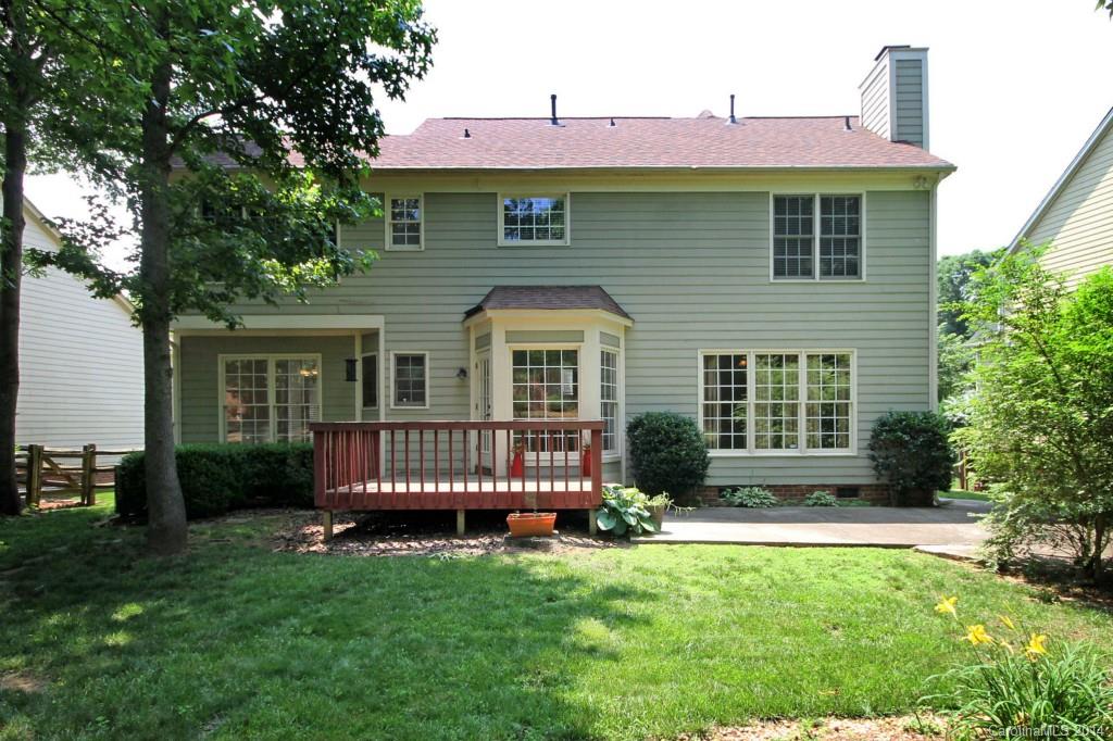 Highland Creek - Residential