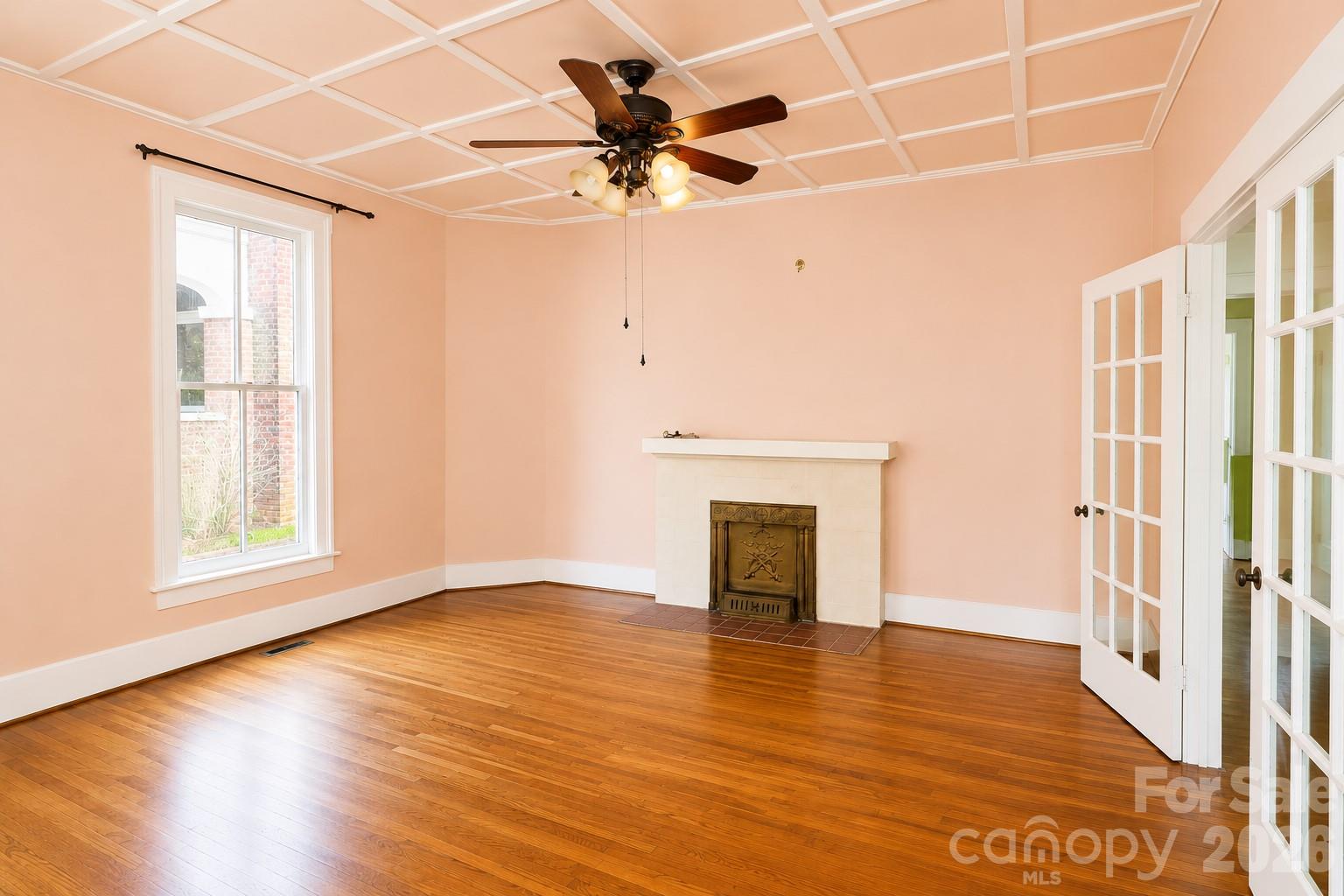 403 W Franklin Street