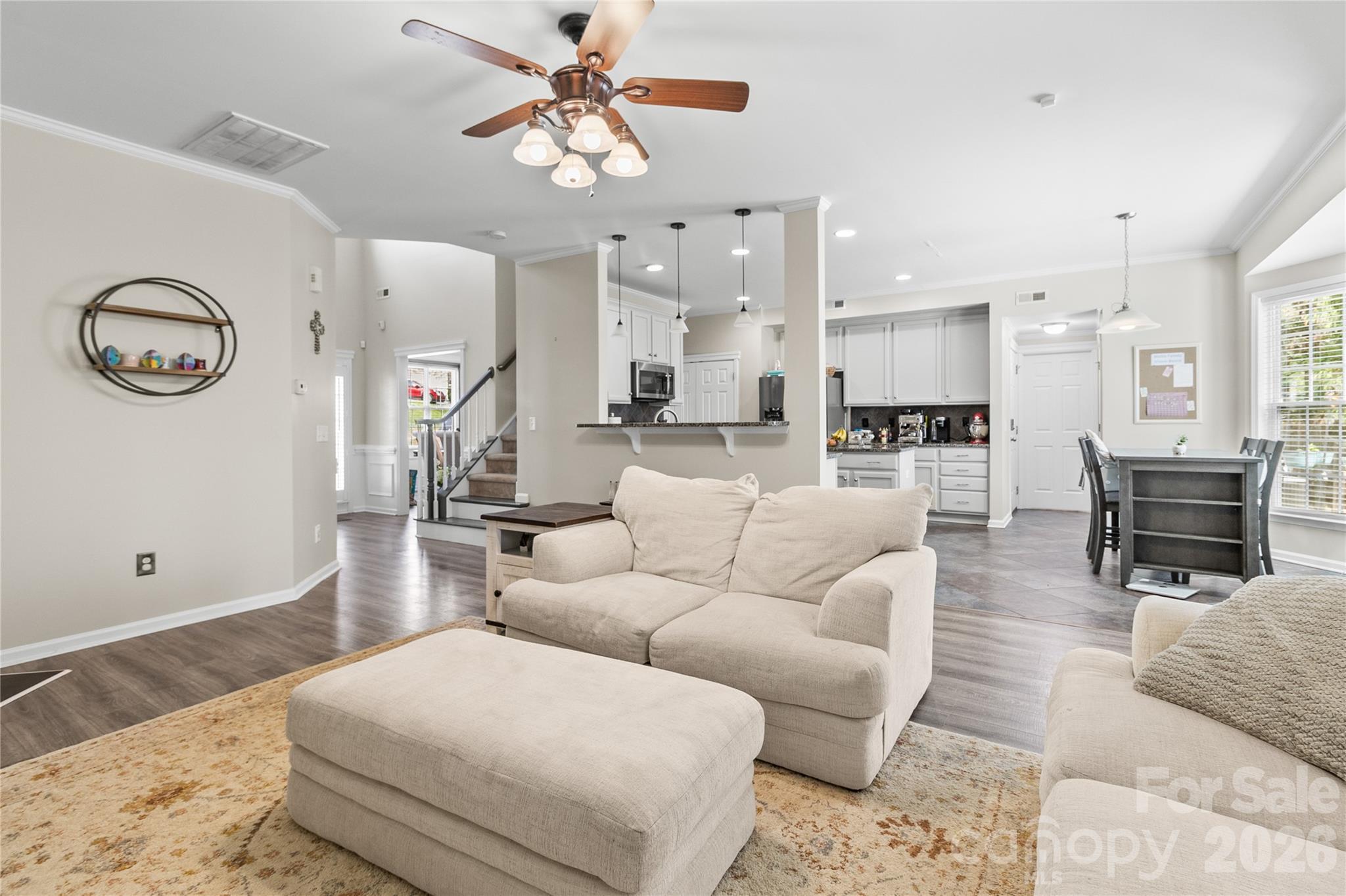 7030 Carrington Pointe Drive