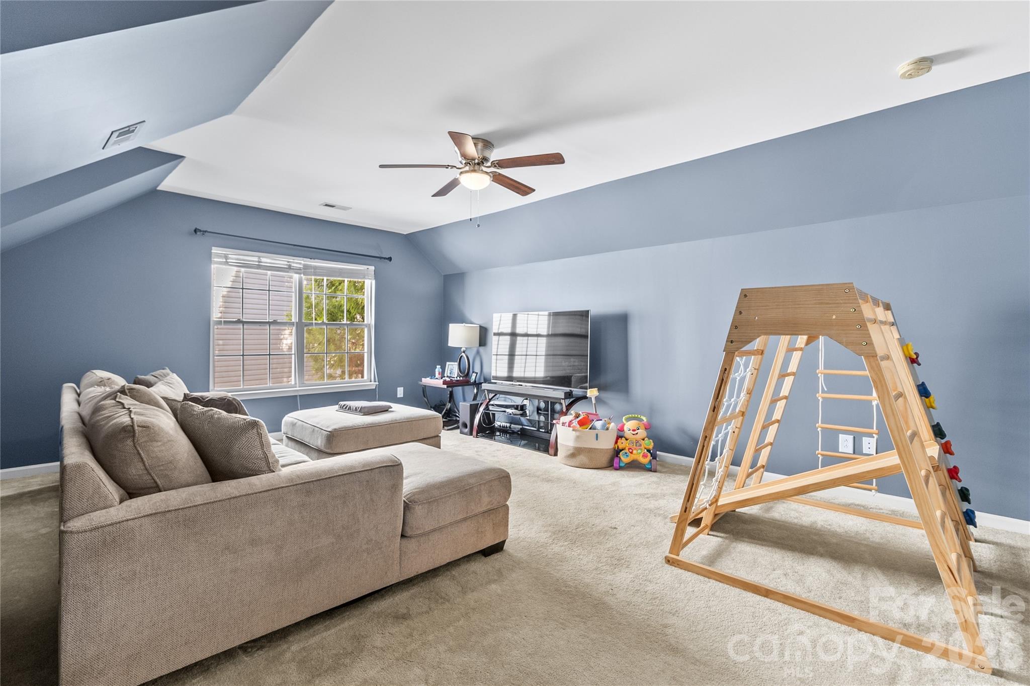 Carrington Ridge - Residential