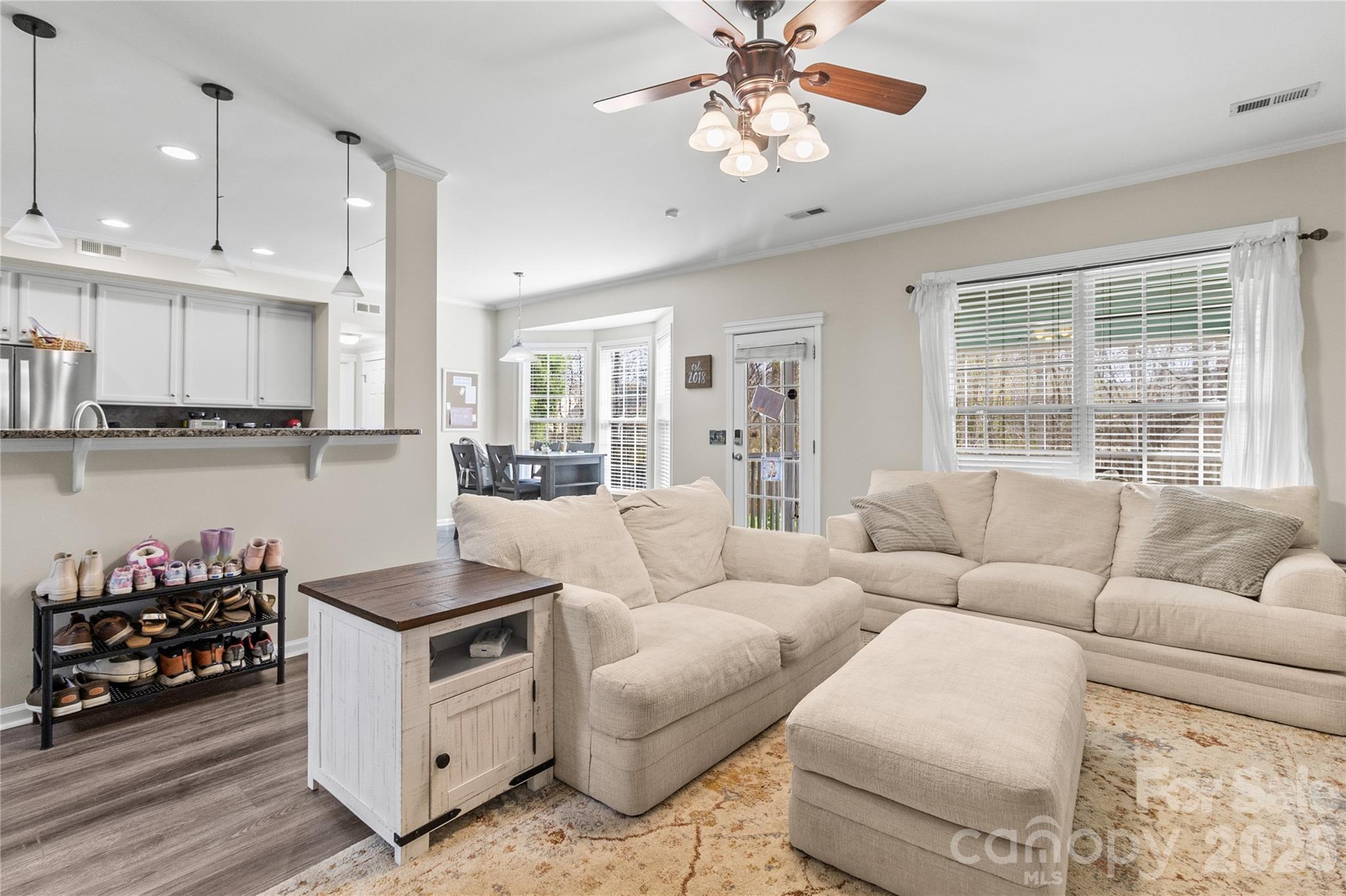 Carrington Ridge - Residential