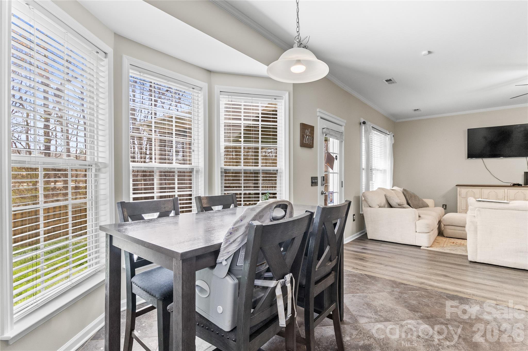 Carrington Ridge - Residential