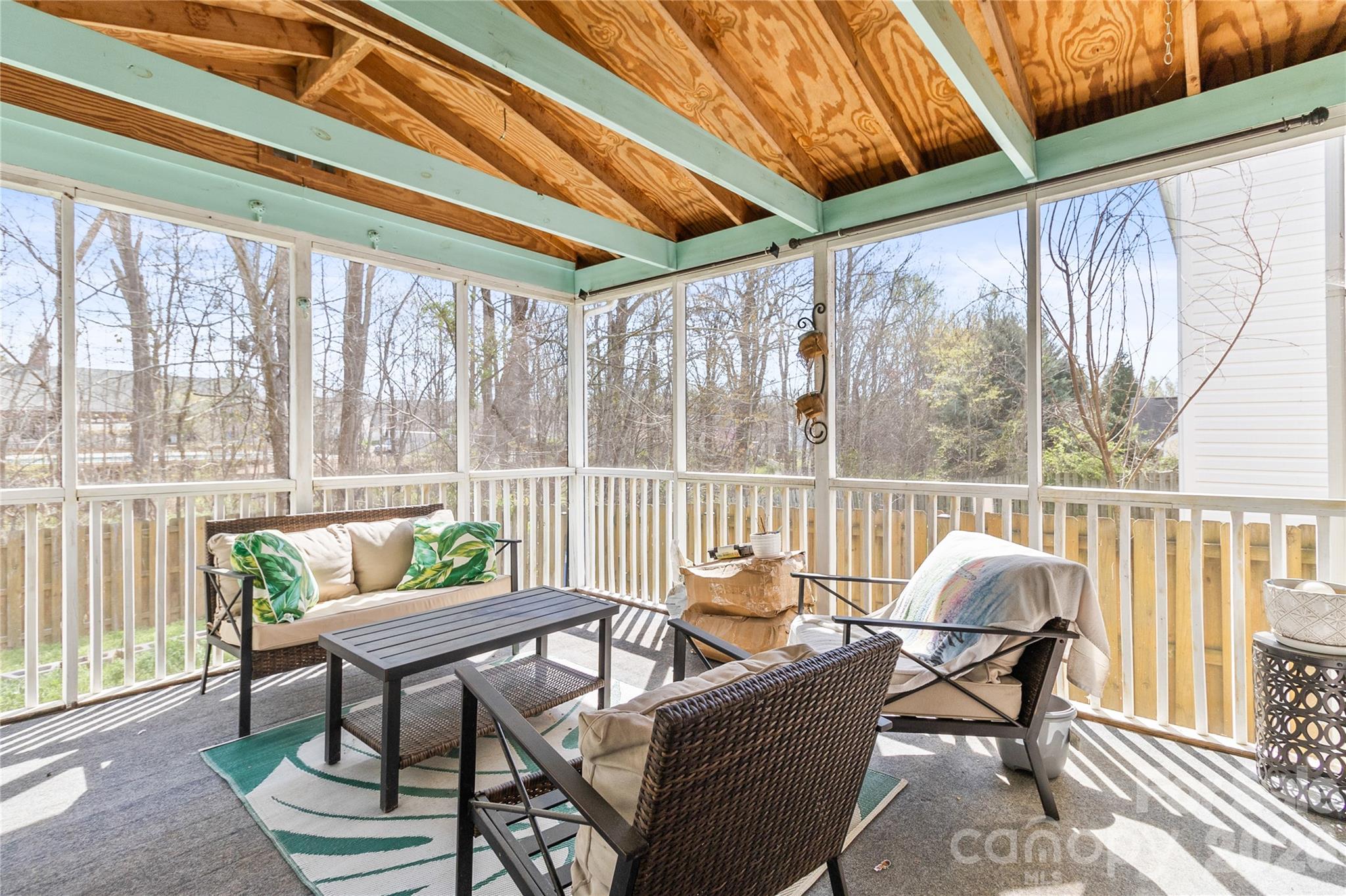 Carrington Ridge - Residential