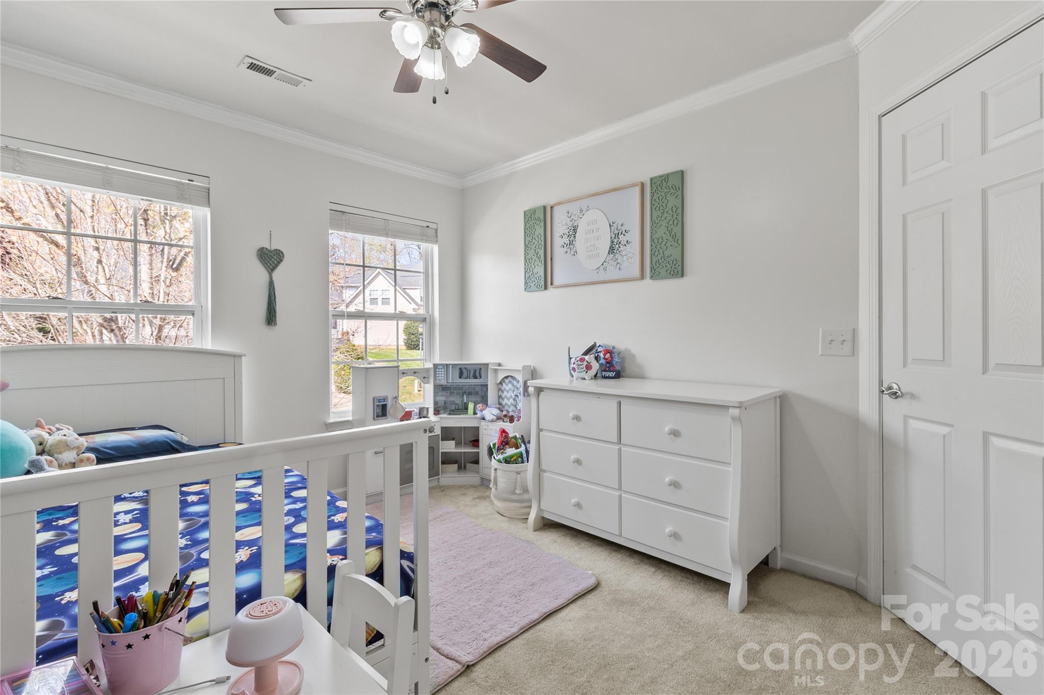 Carrington Ridge - Residential