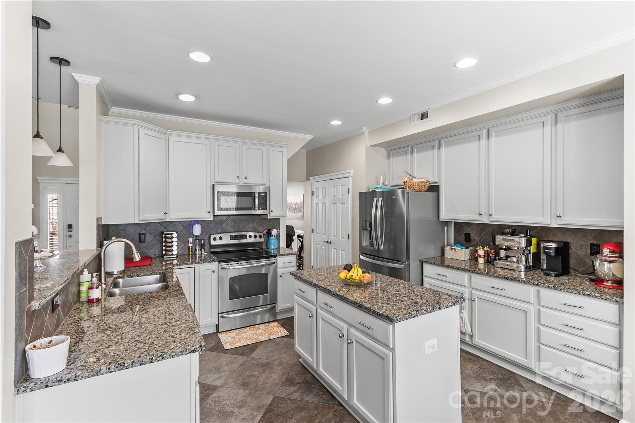 7030 Carrington Pointe Drive