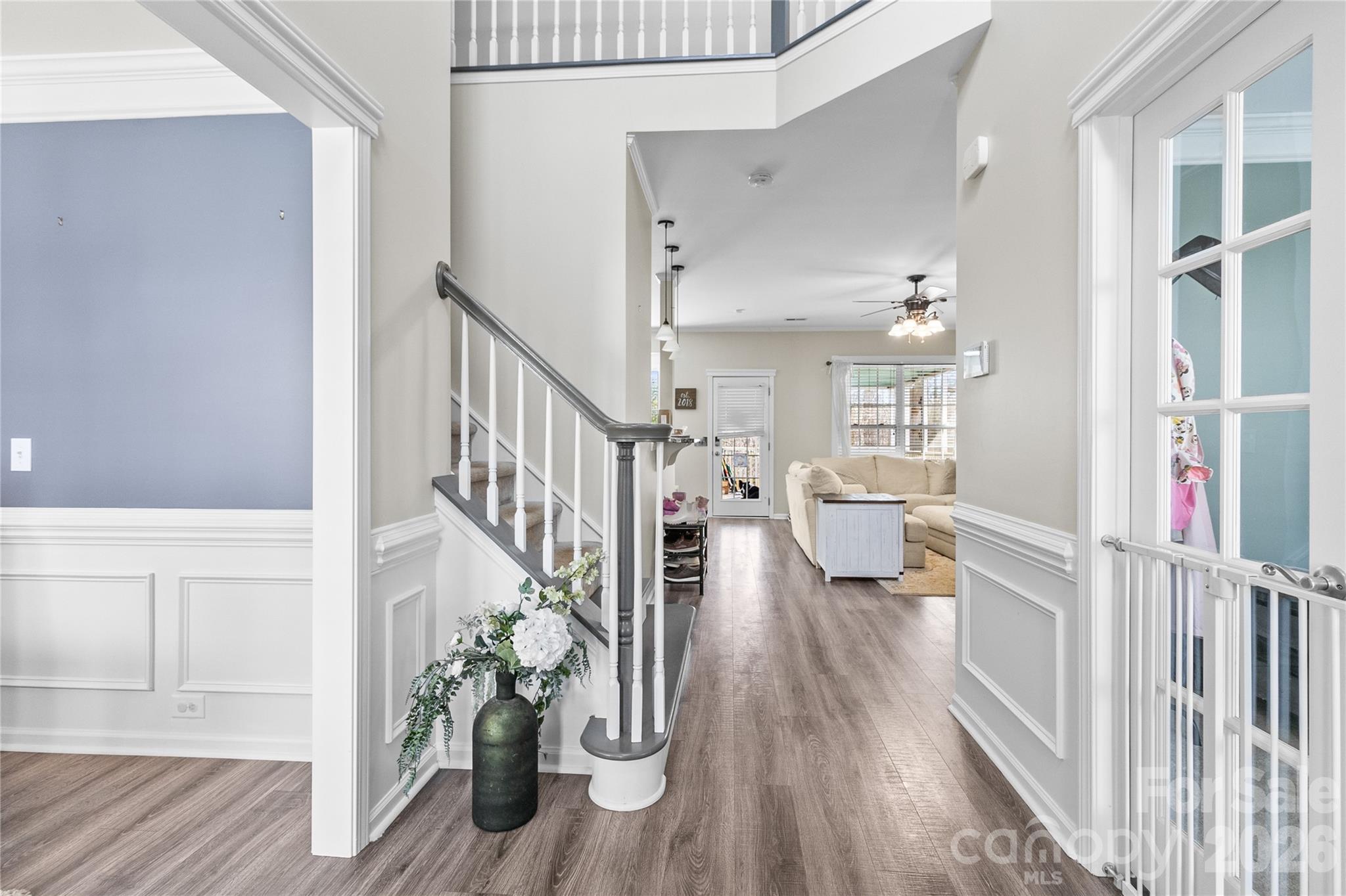 Carrington Ridge - Residential
