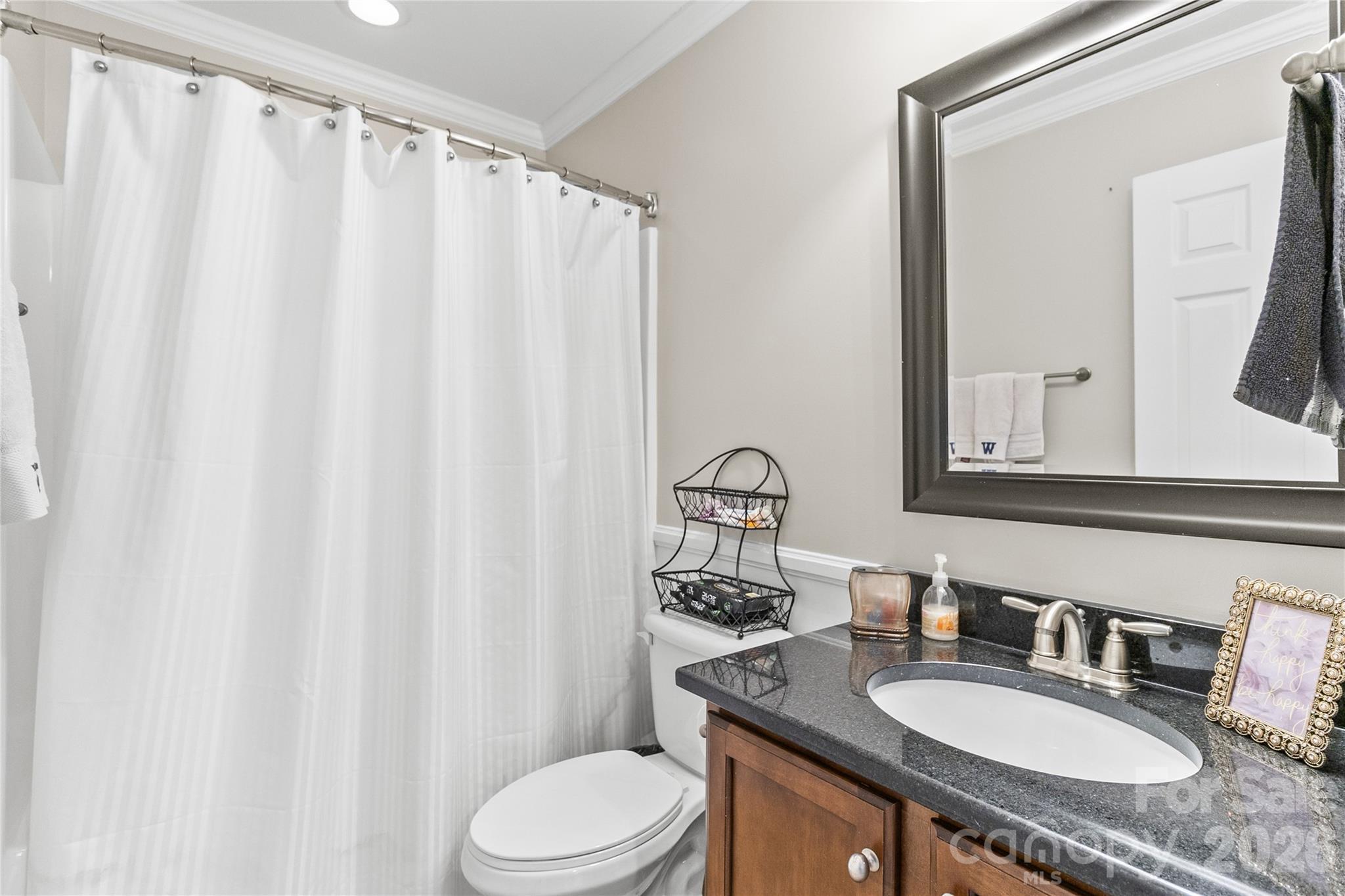 Carrington Ridge - Residential