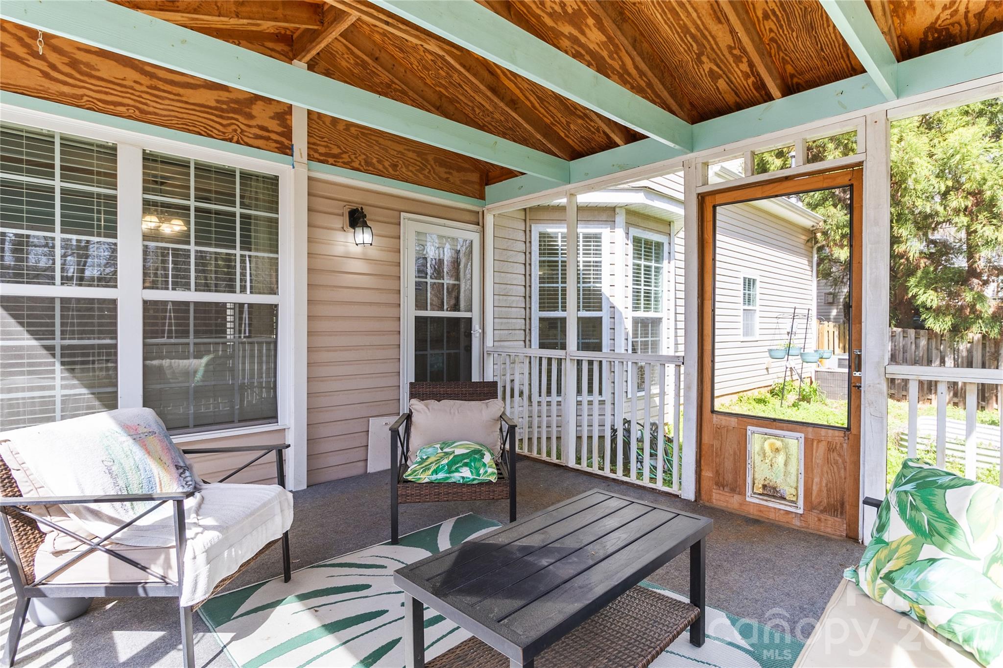 7030 Carrington Pointe Drive