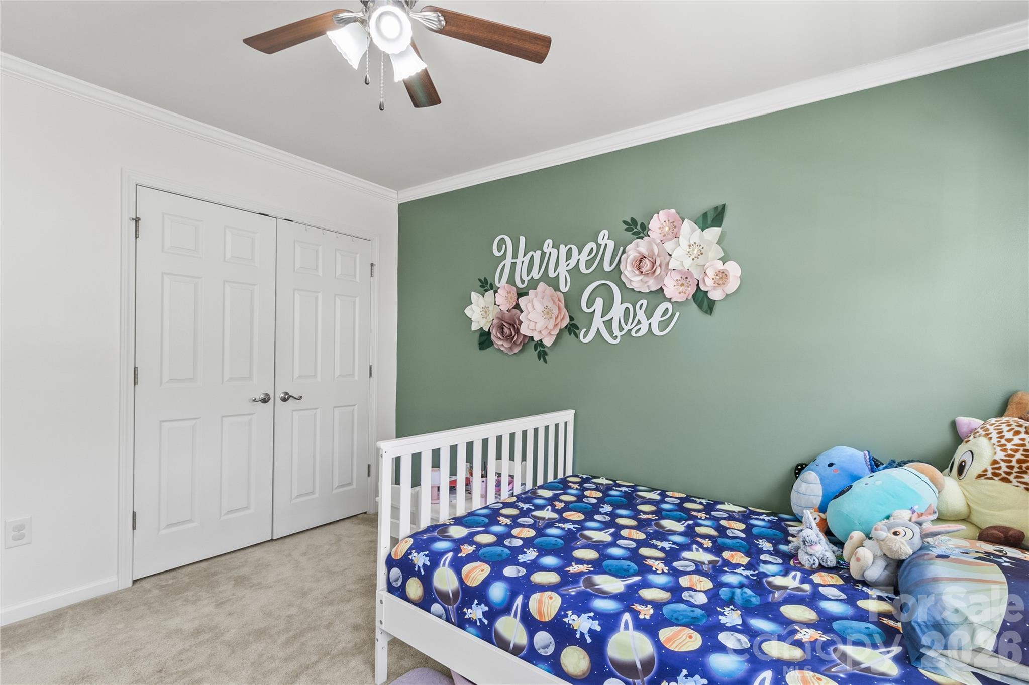 Carrington Ridge - Residential