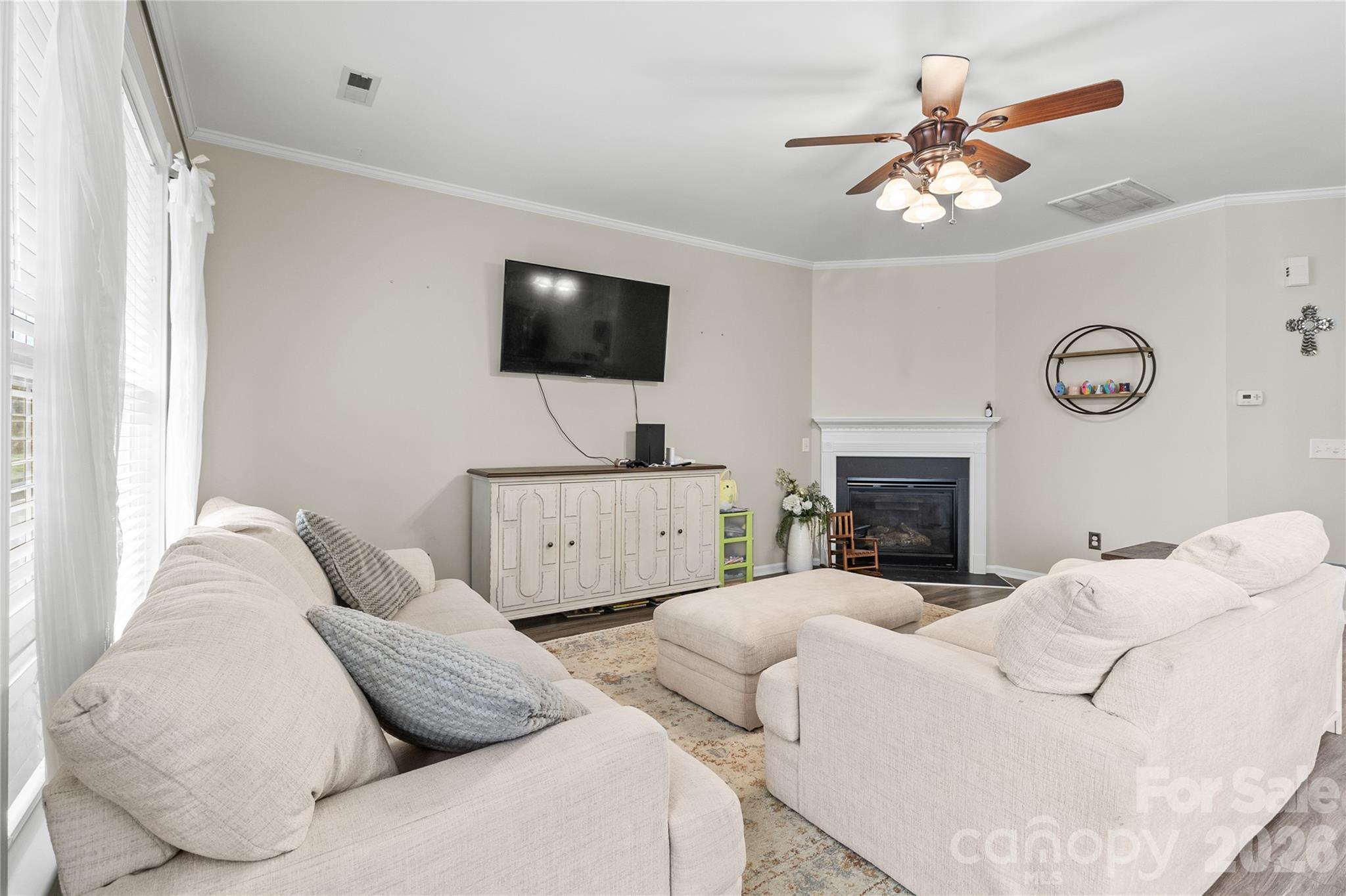 Carrington Ridge - Residential