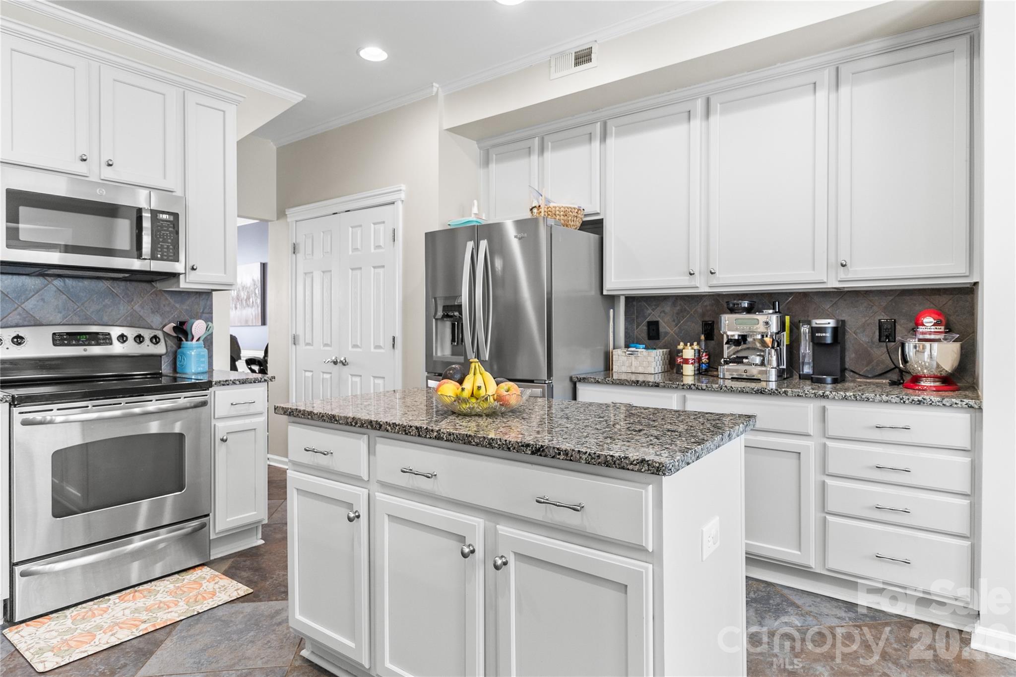 Carrington Ridge - Residential