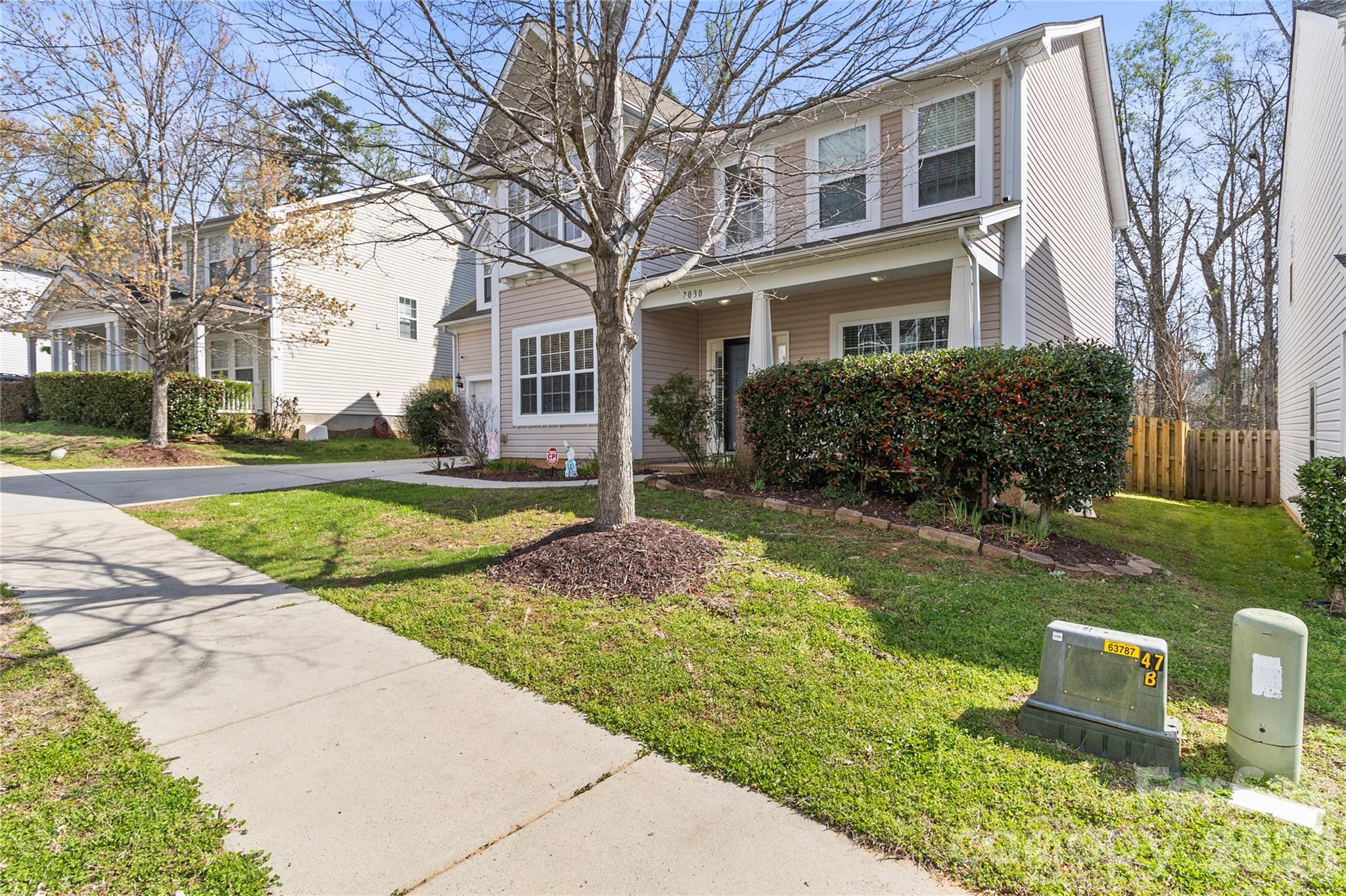 7030 Carrington Pointe Drive