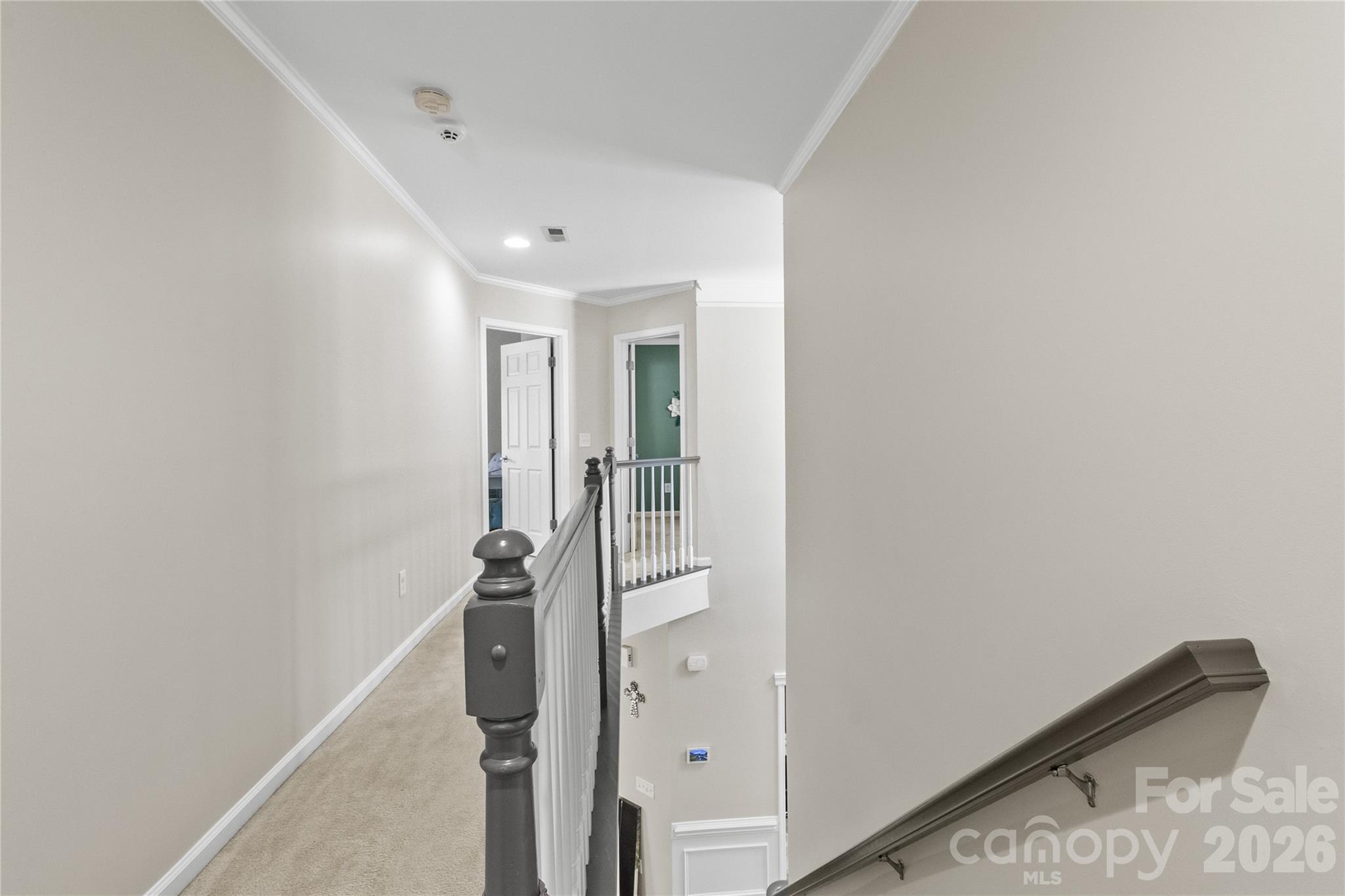 Carrington Ridge - Residential